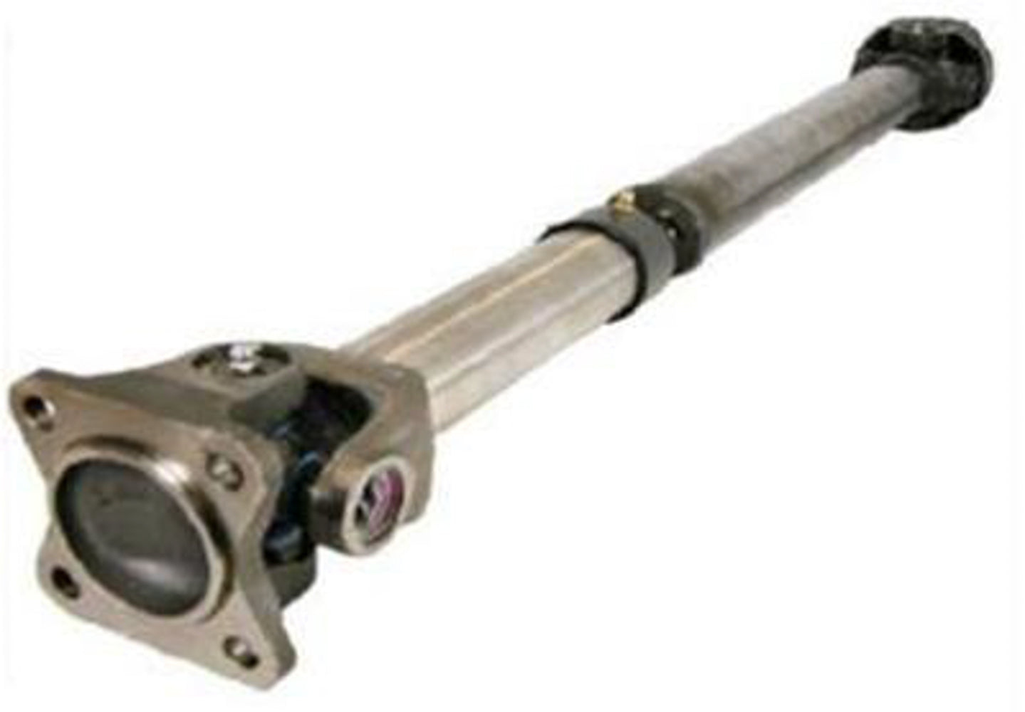 Dana Spicer Chassis Front Driveshaft DAN10020345