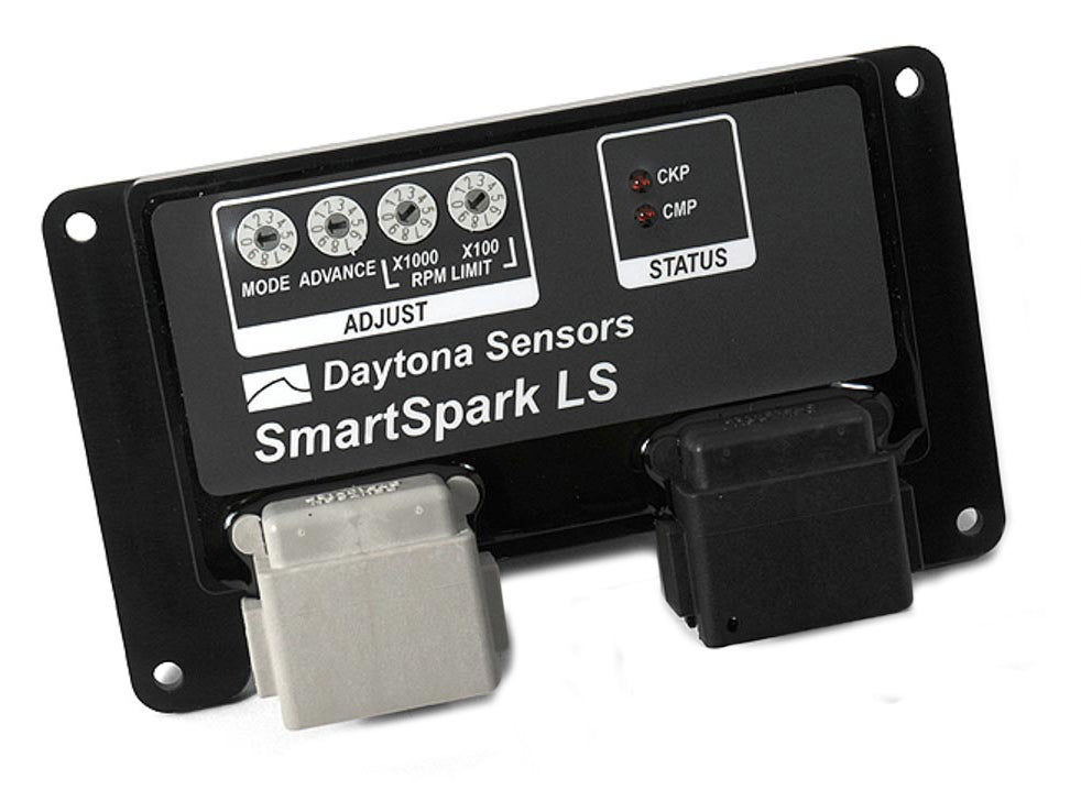 Daytona Sensors SmartSpark LS Ignition Module DAY119001