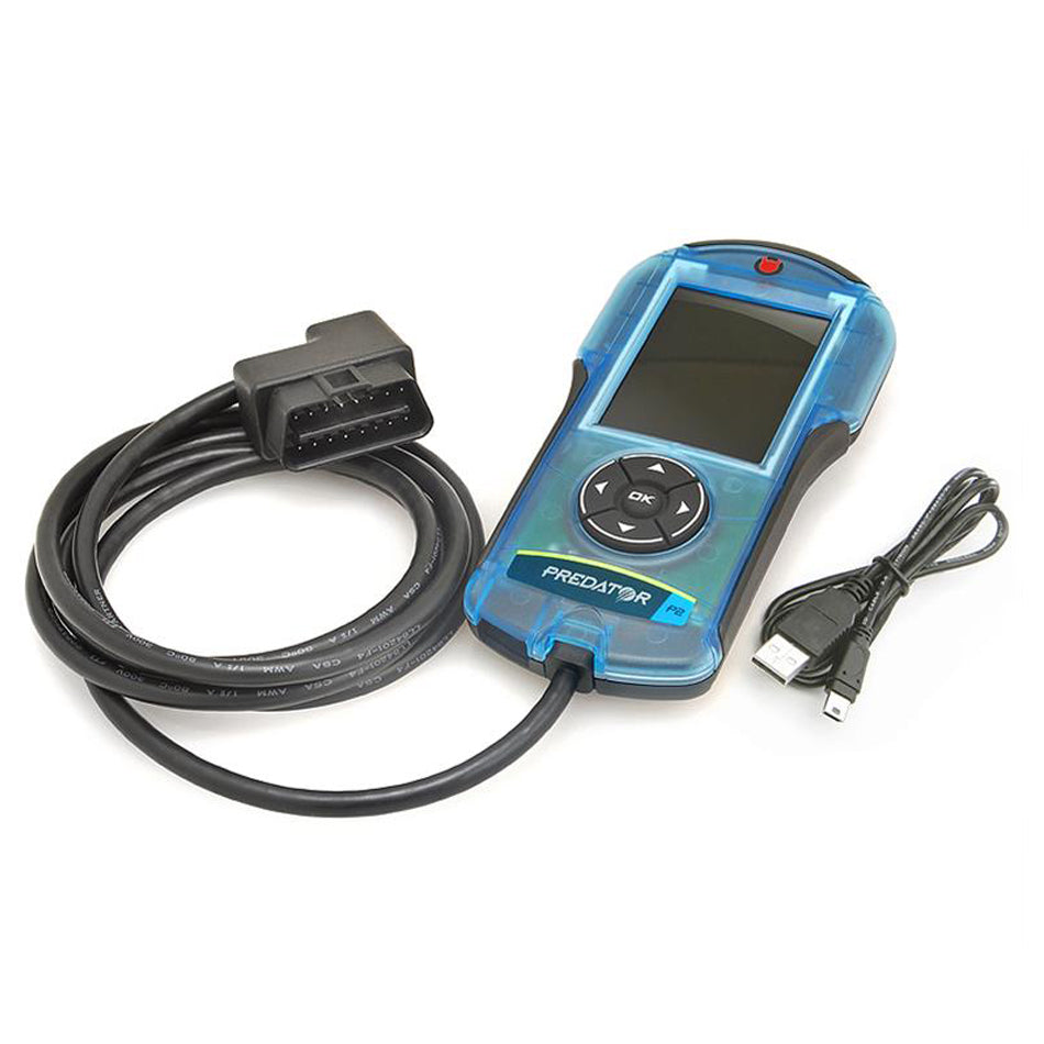 DiabloSport Predator 2 GM Diesel Truck Engine Programmer DBL7203-D