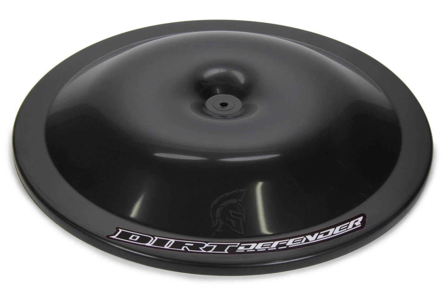 Dirt Defender Racing Products Air Cleaner Top 14in Black DDR5000