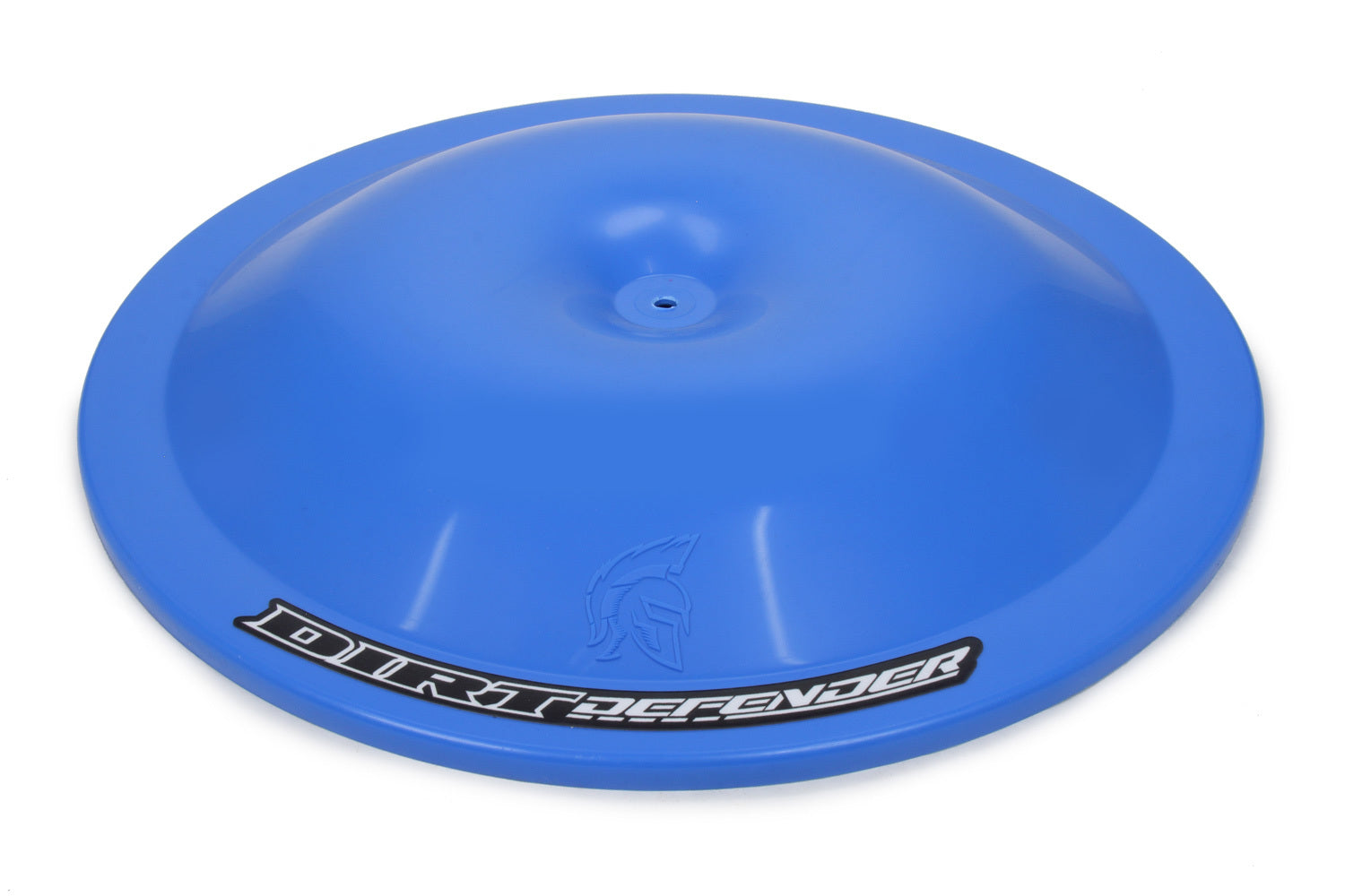 Dirt Defender Racing Products Air Cleaner Top 14in Lite Blue DDR5003