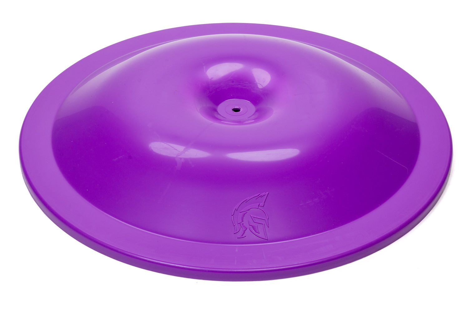 Dirt Defender Racing Products Air Cleaner Top 14in Purple DDR5010