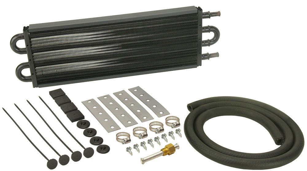 Derale 14k Economy Trans Cooler DER13202