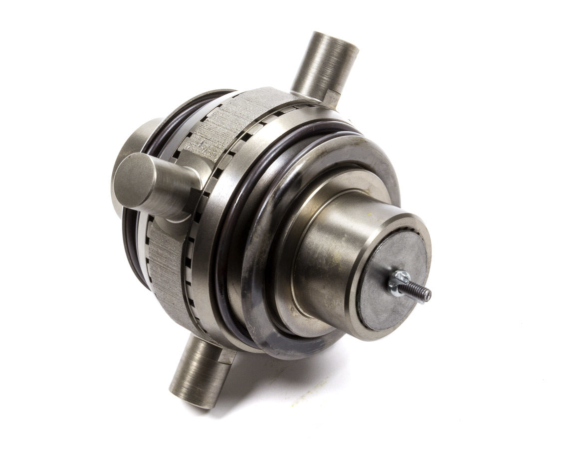 Detroit Locker Detroit Locker No Spin GM 12in RG 27 Spline DET250S27