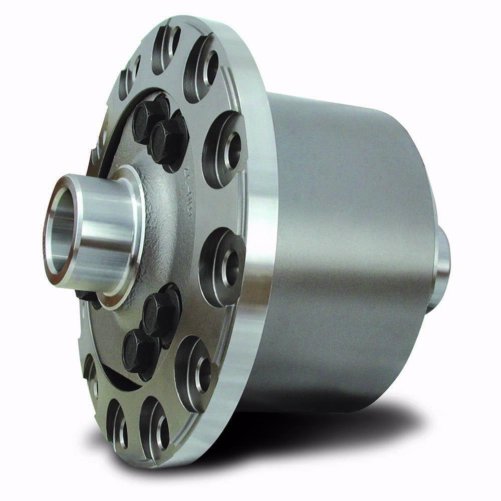 Detroit Locker Detroit Truetrac 11- Dodge Ram 1500 31 Spline DET917A730