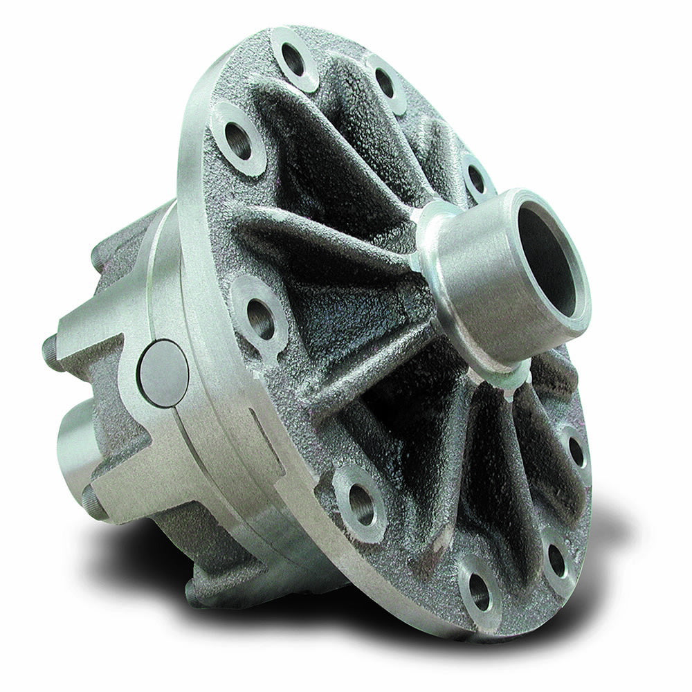 Detroit Locker Detroit Locker - Ford 9in 31-Spline Center DETR18703A