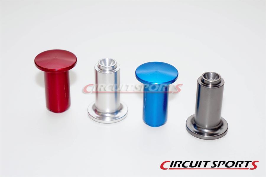 Circuit Sports Handbrake Drift Button/Knob - Mazda Miata MX-5 Roadster NA/NB/NC