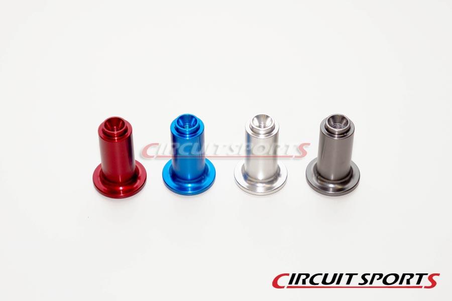 Circuit Sports Handbrake Drift Button/Knob - Mazda Miata MX-5 Roadster NA/NB/NC