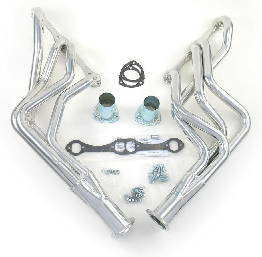 Dougs Headers Coated Headers - SBC DGHD308