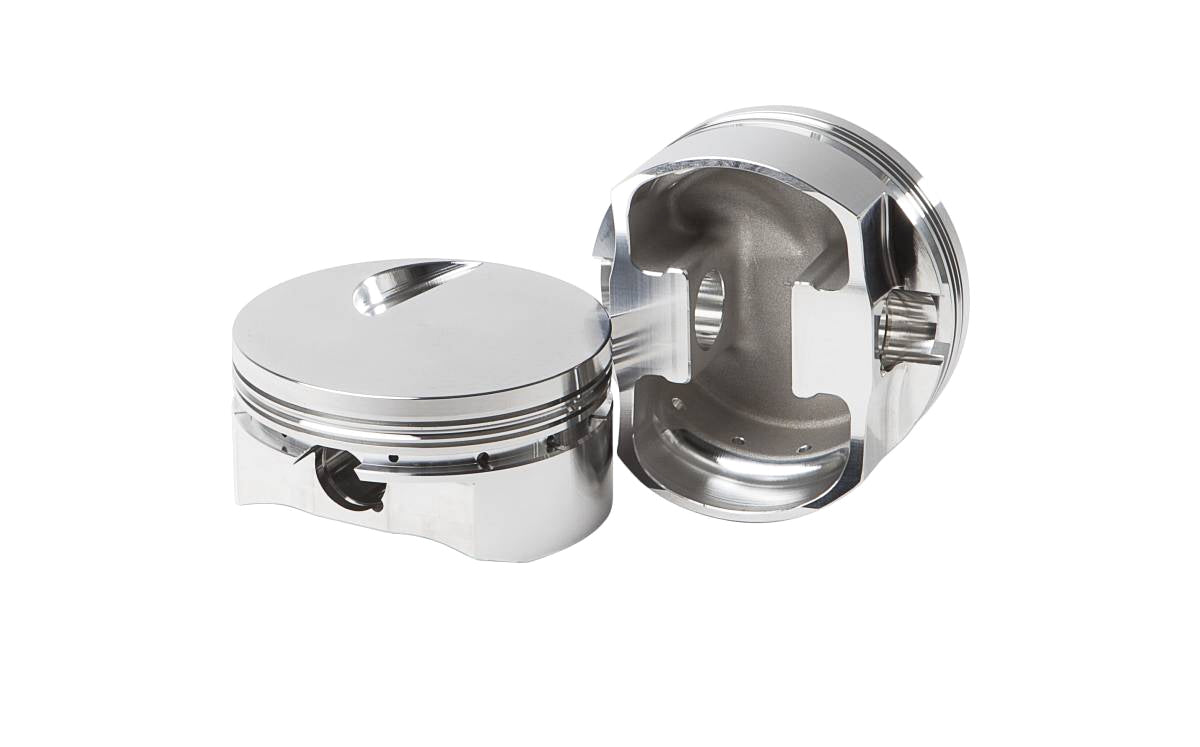 Diamond Racing Products BBC Piston Set 4.560 Bore 1.645 CH DIA12012-8