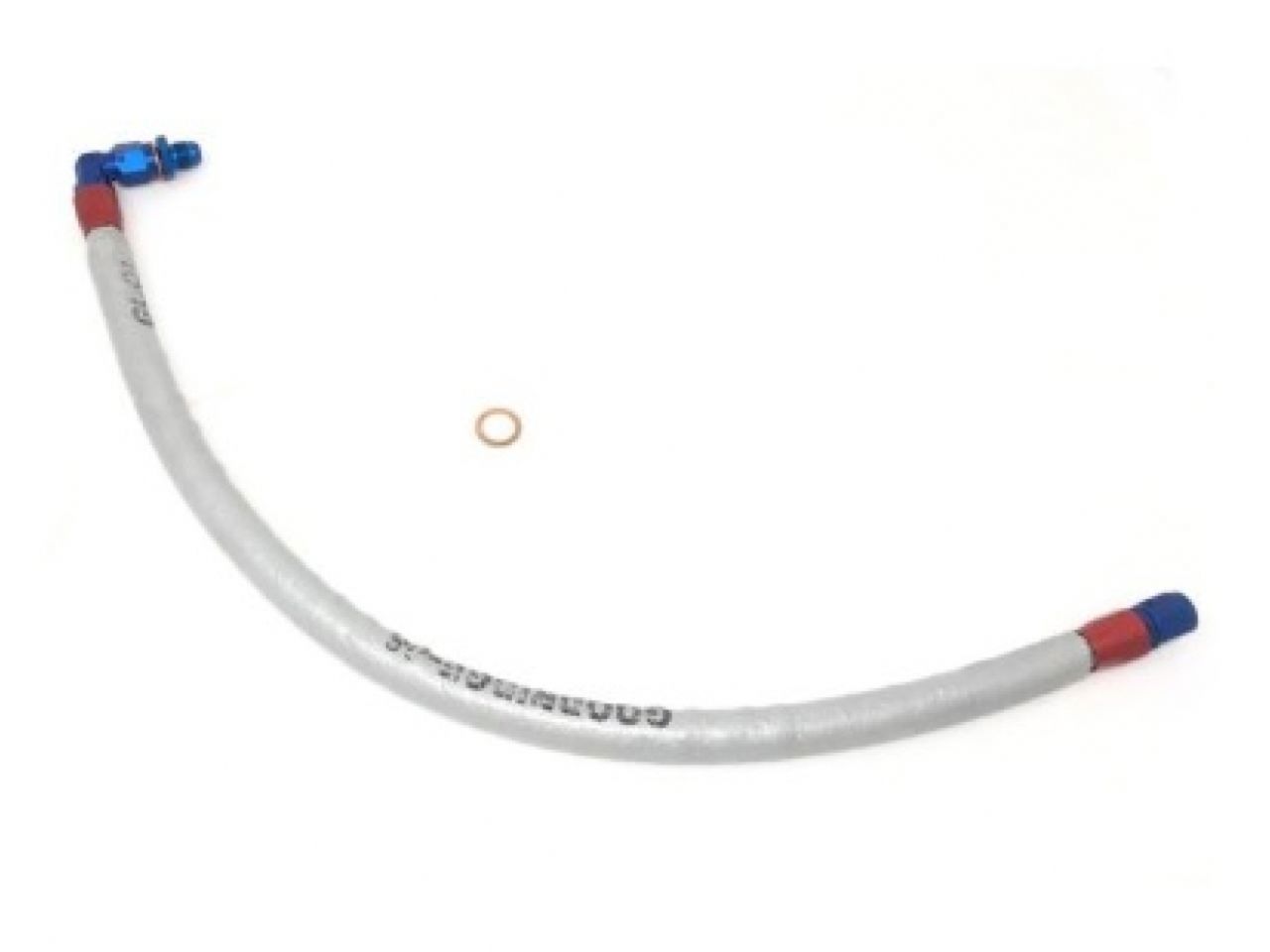 Diftech Oil & Coolant Kits 10503 Item Image