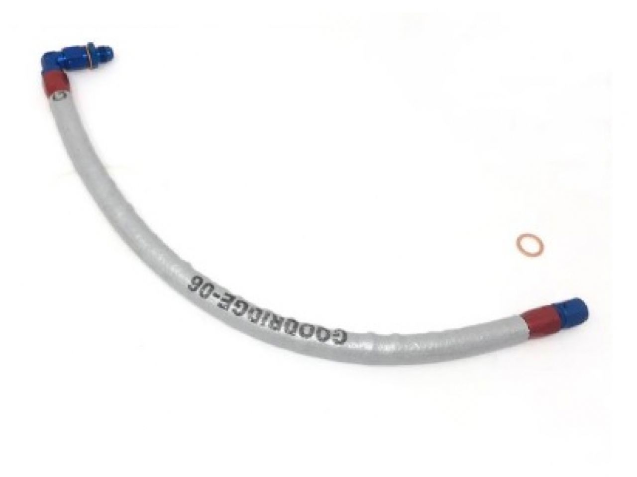 Diftech Oil Feed Parts 10504 Item Image