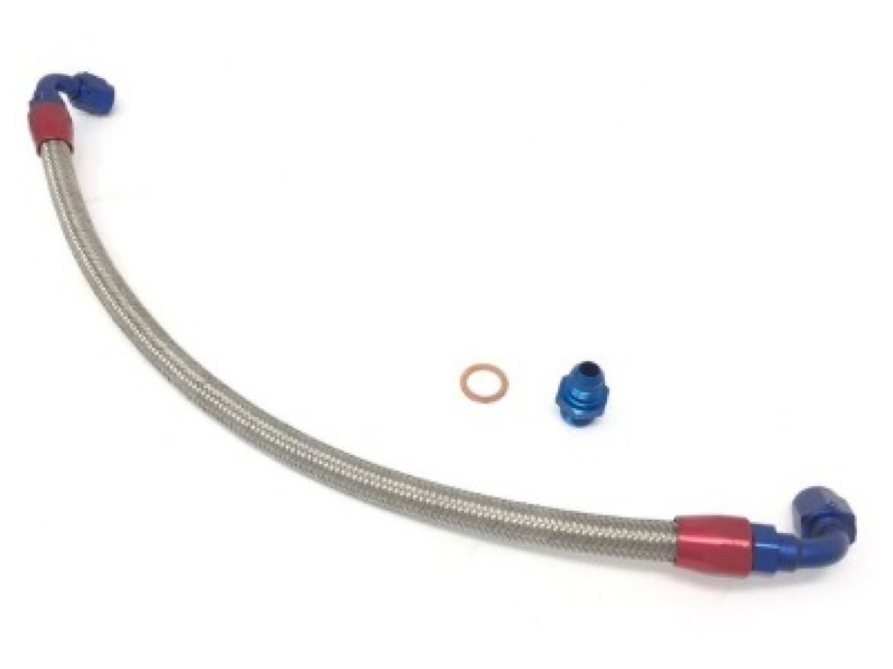 Diftech Oil Feed Parts 10507 Item Image
