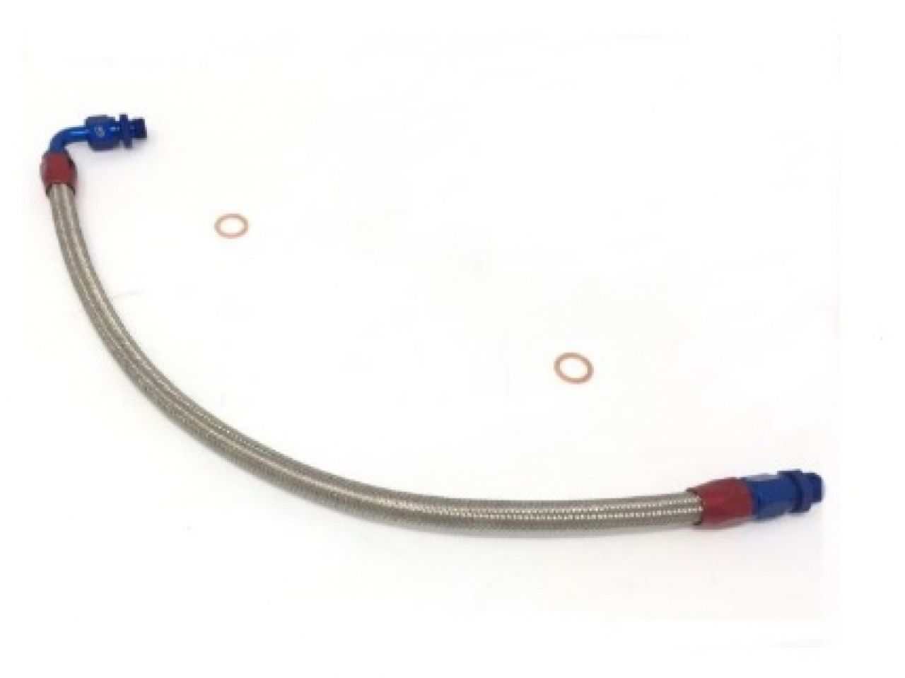 Diftech Oil & Coolant Kits 10509 Item Image