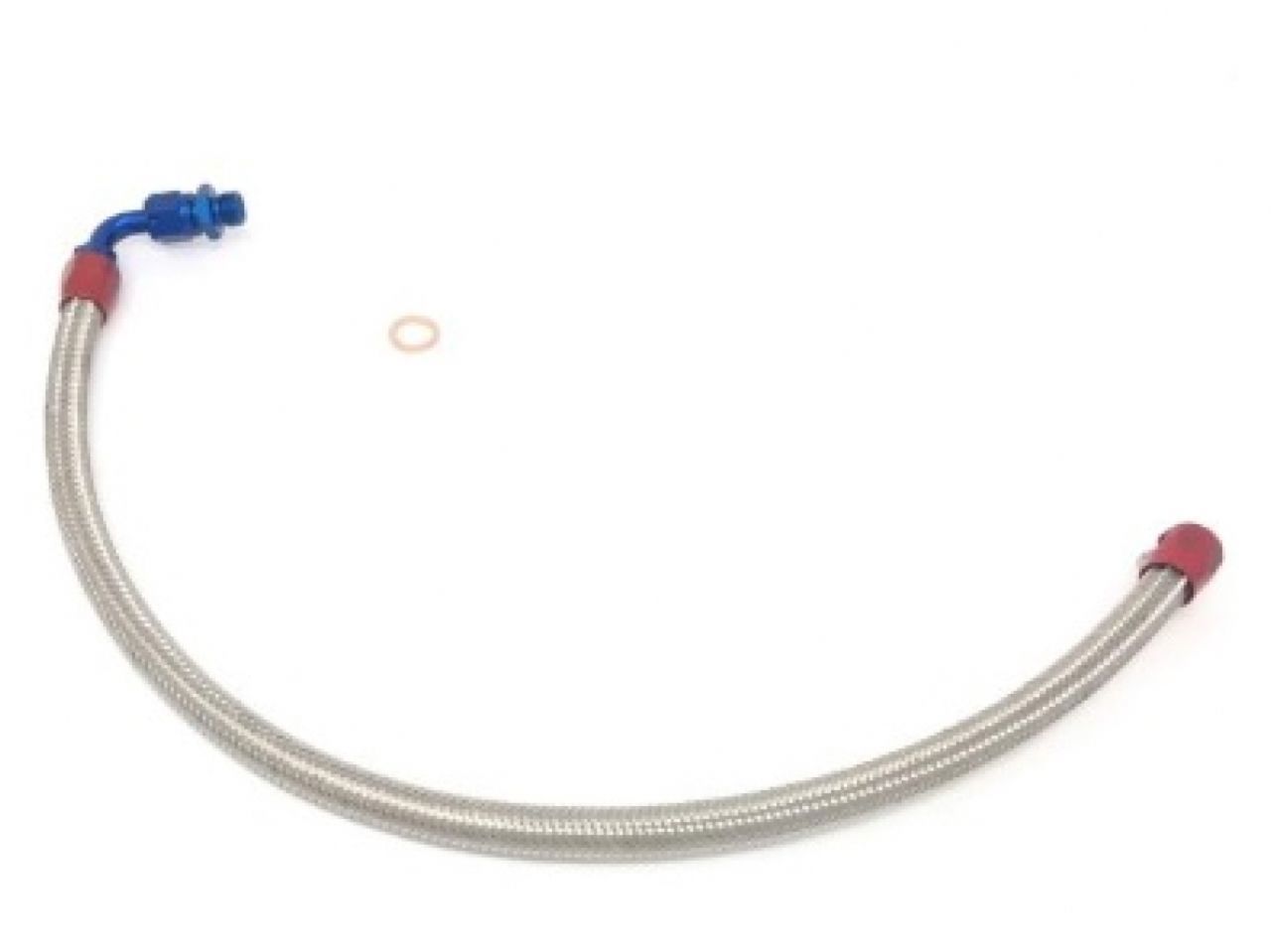 Diftech Oil & Coolant Kits 10512 Item Image