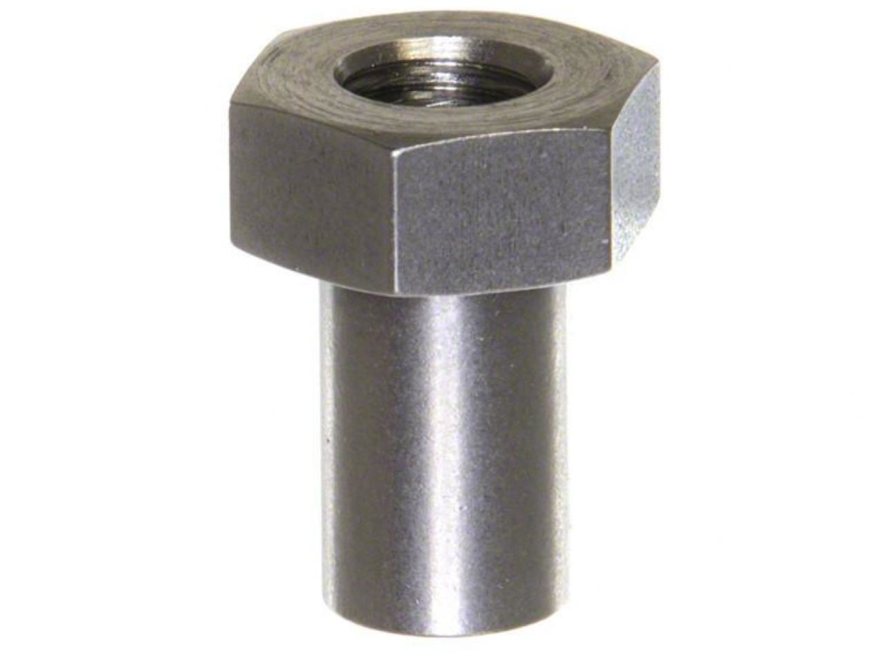 Diftech 10mm x 1.25 Extended Shoulder Collar Nut - NA NB Mazda Miata 89-05