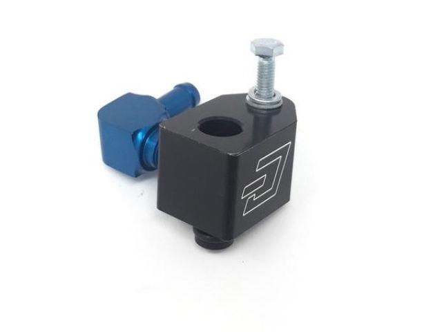 Diftech Turbo Reclock Adapters 10642 Item Image