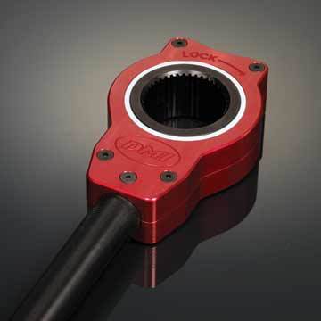 Diversified Machine Engine Rotator Tool DMISRC-3000