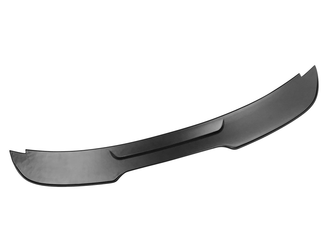 Drake Automotive Group 15- Mustang Rear Spoil er DRAFR3Z-6344210-B2