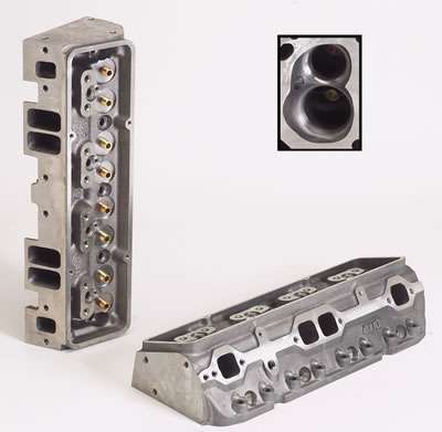 Dart SBC 215cc I/E Platinum Head 64cc A/P 2.05/1.60 DRT10510020P