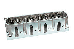 Dart LS1 Pro-1 Cylinder Head 62cc 2.05/1.60 Assm. DRT11021122