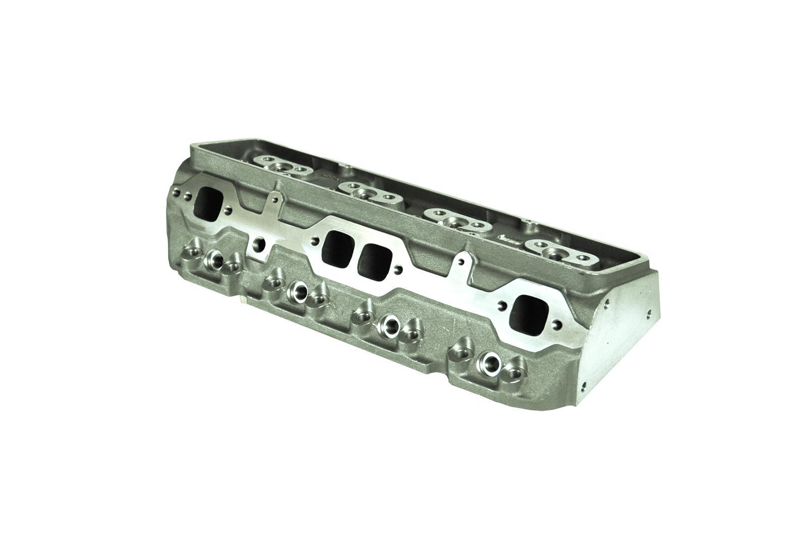 Dart SBC SHP Cylinder Head 180cc/72cc SP - Bare DRT126211