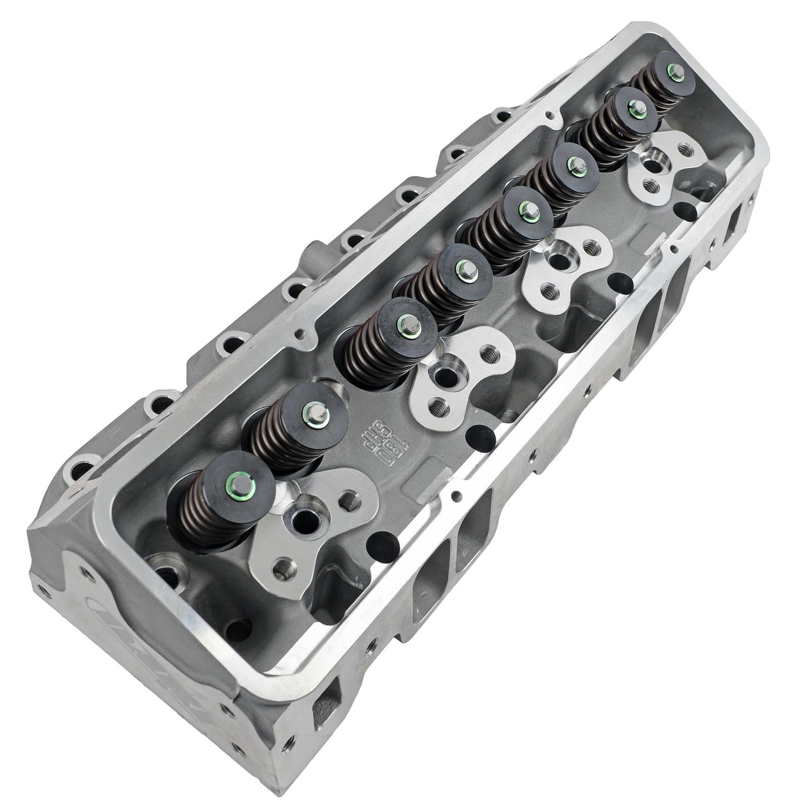 Dart SBC SHP Cylinder Head 180cc/72cc SP - Assem. DRT126221