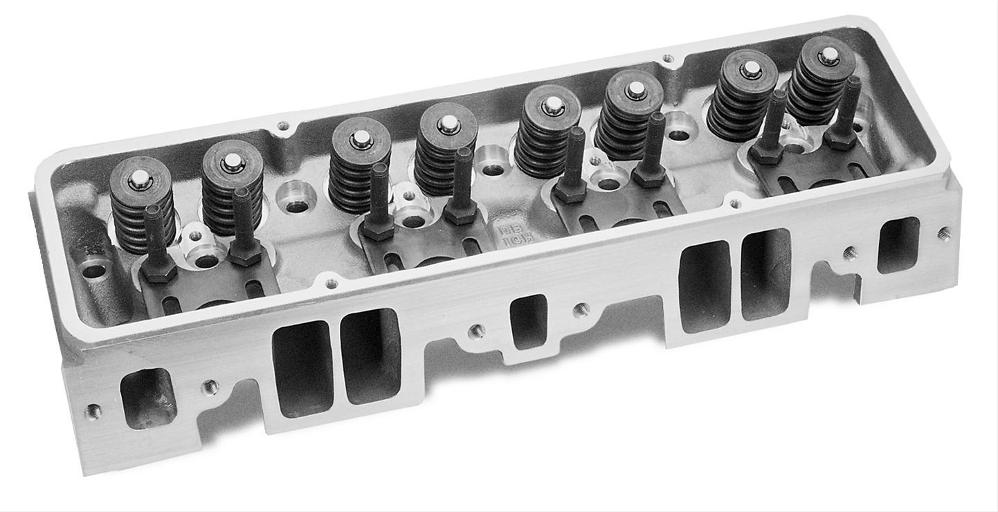 Dart SBC SHP Cylinder Head 180cc/72cc SP - Assem. DRT126222