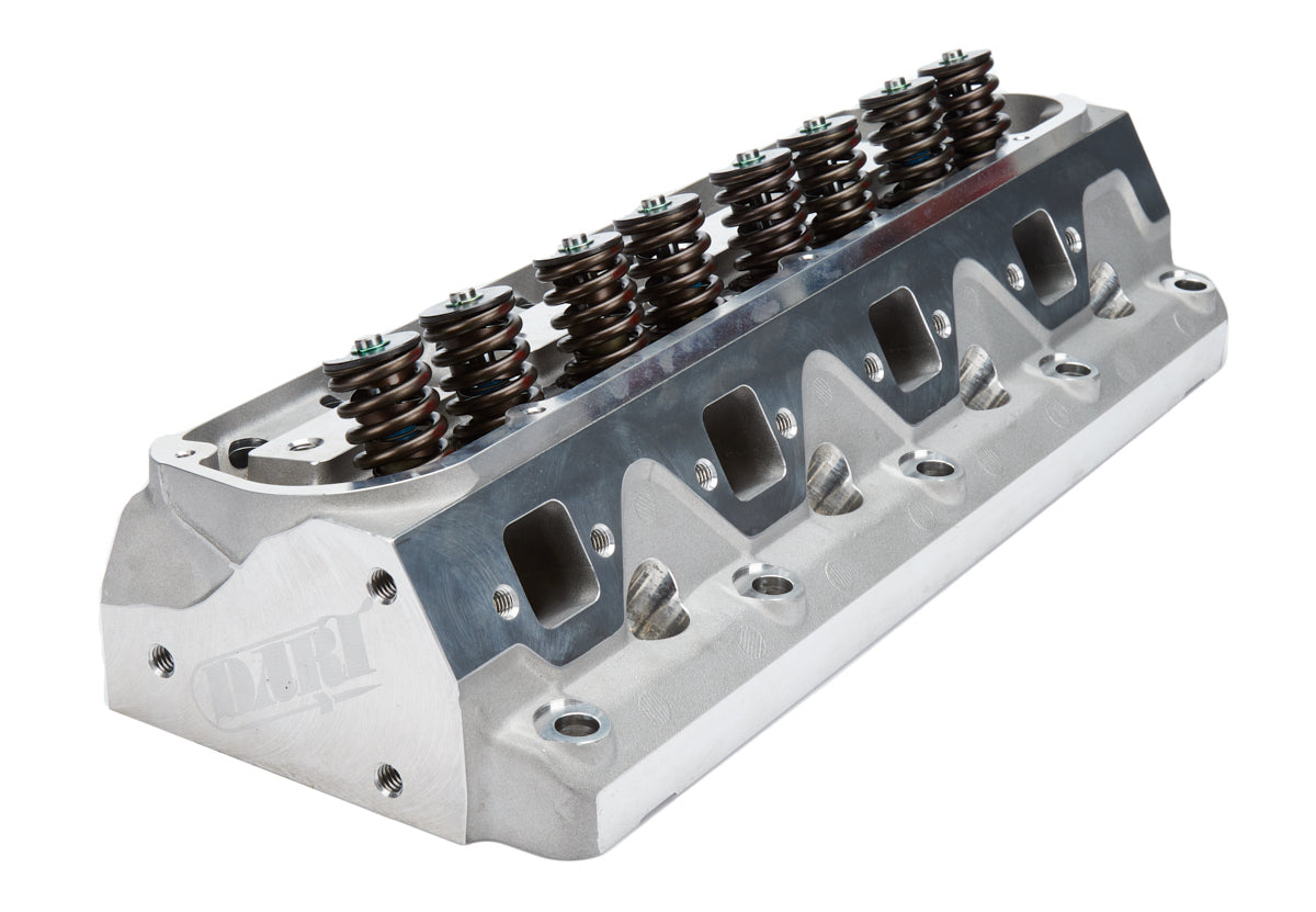 Dart SBF SHP Cylinder Head 175cc/58cc - Assem. DRT128121