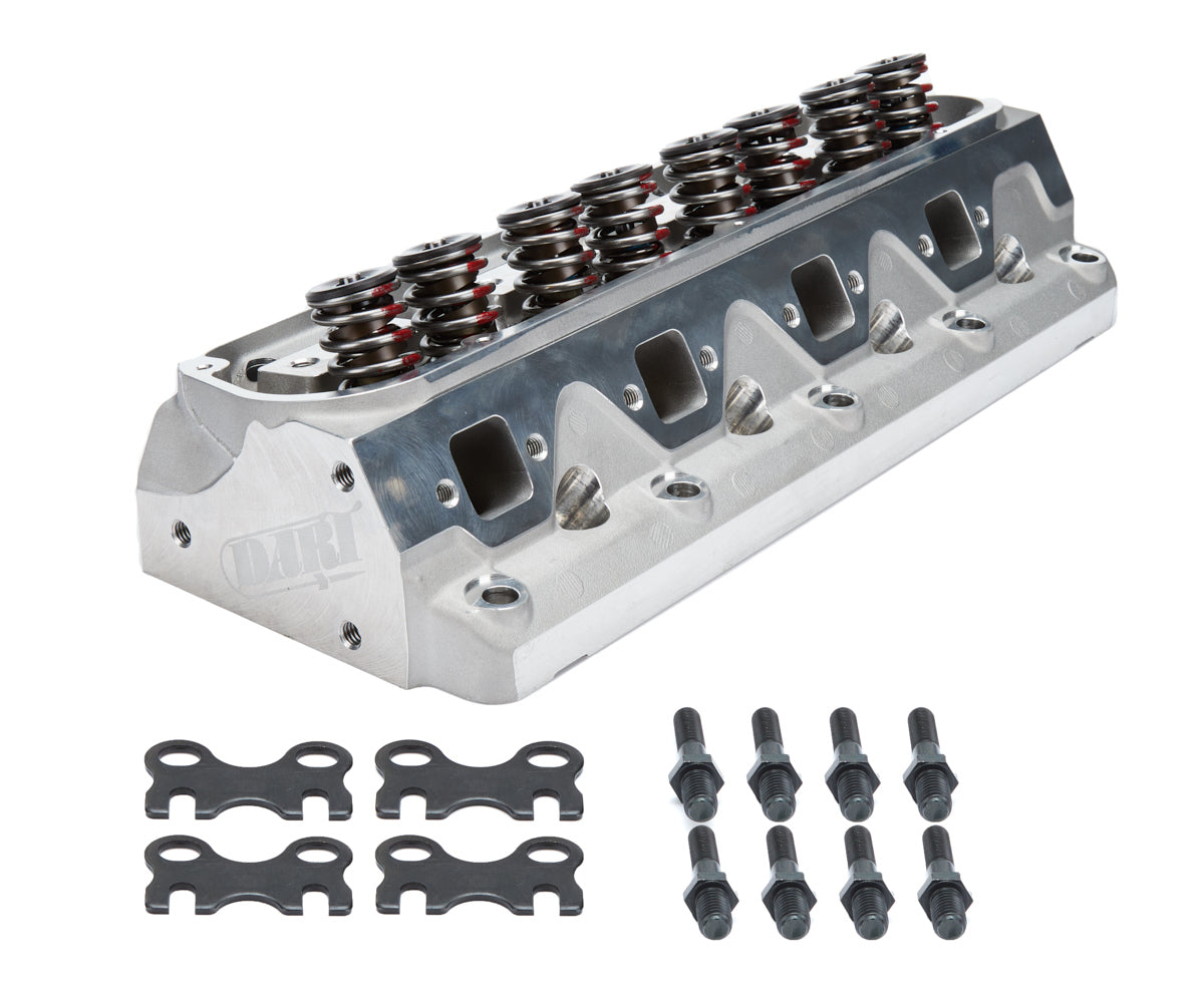 Dart SBF SHP Cylinder Head 175cc/58cc - Assem. DRT128122