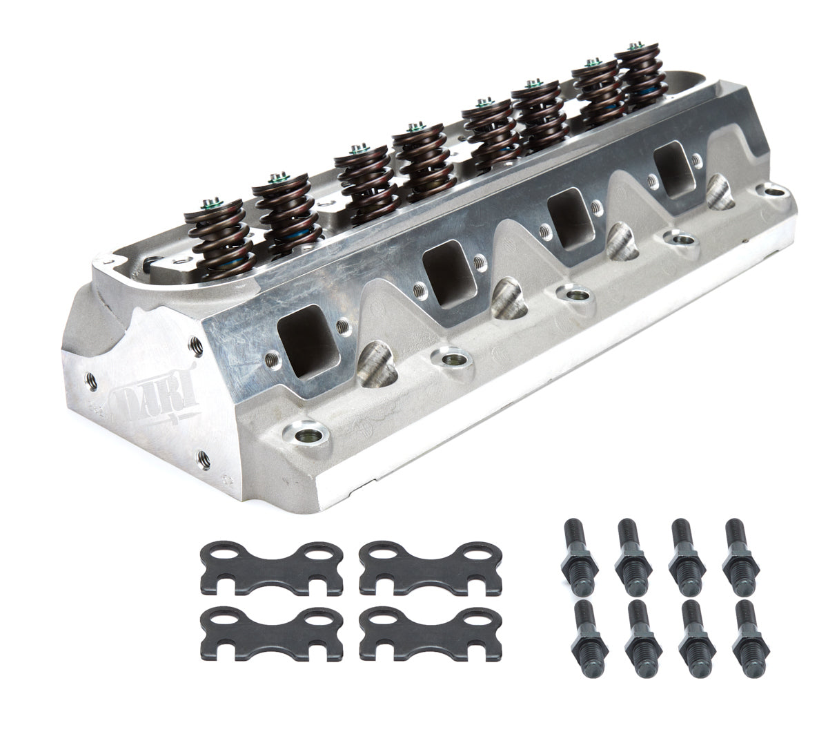 Dart SBF SHP Cylinder Head 175cc/62cc - Assem. DRT128221