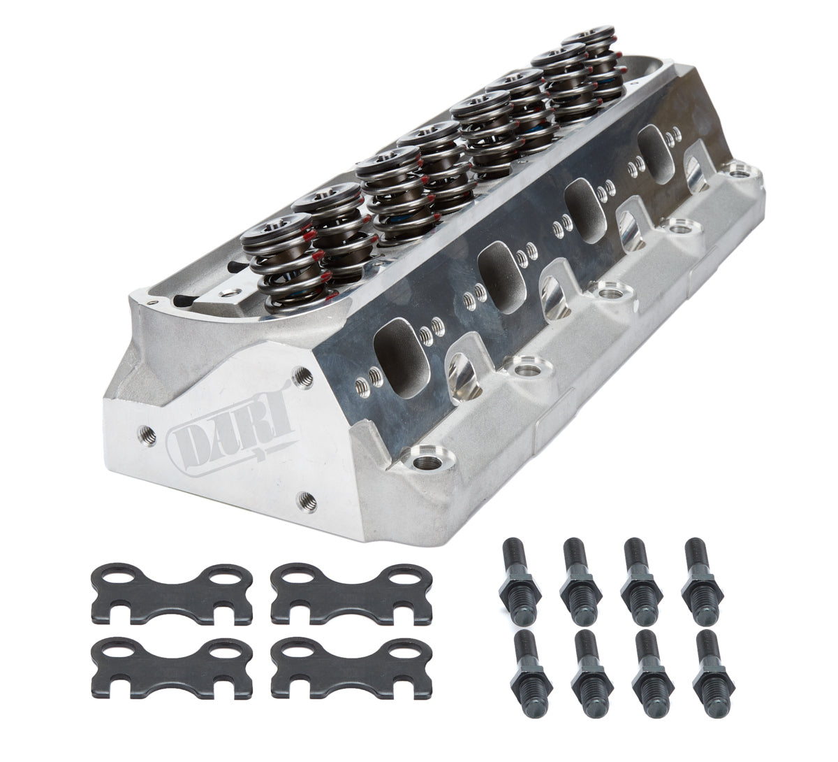 Dart SBF SHP Cylinder Head 205cc/58cc - Assem. DRT128225