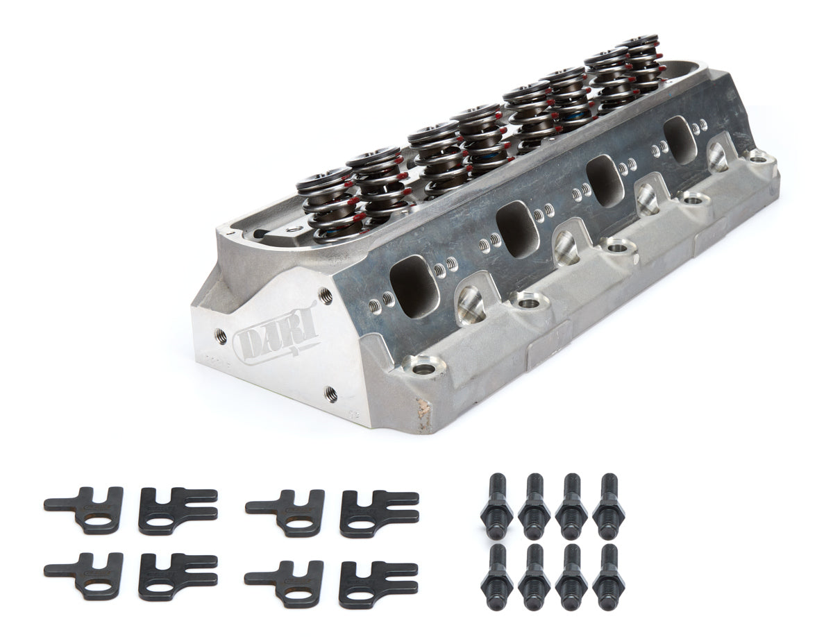 Dart SBF SHP Cylinder Head 205cc/62cc - Assem. DRT128325