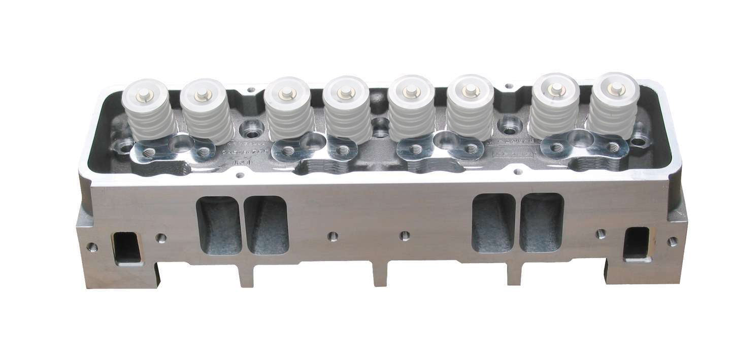 Dart SBC CNC 18-Deg Cylinder Head 272cc Bare DRT14182030