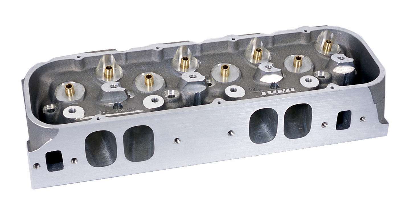 Dart BBC 18-Deg Alm Cylinder Head - Bare 383cc DRT16874050