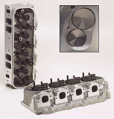 Dart BBC 310cc Pro-1 Head 121cc R/P 2.25/1.88 Assm DRT19100112