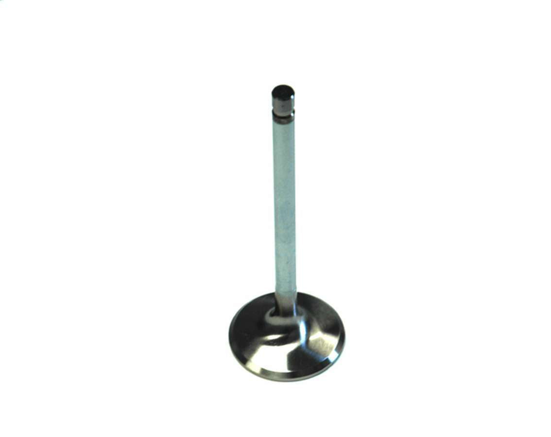Dart Exhaust Inconel Valve BBC 1.890 x 11/32 DRT21811890