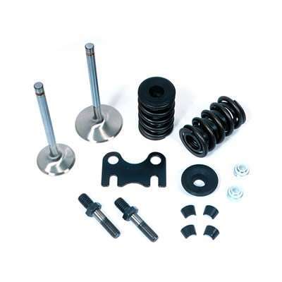 Dart SBC Parts Kit - (1) Head 2.02/1.60 1.250 Spring DRT28111000