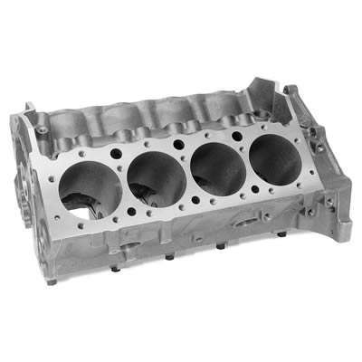 Dart SBC Iron Eagle Block - 9.025 4.125/350 DRT31121211