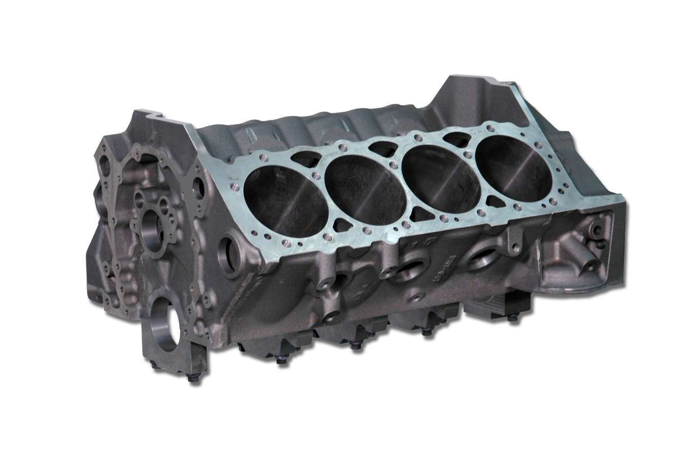 Dart SBC SHP Iron Block - 9.025 4.000/350 DRT31161111L