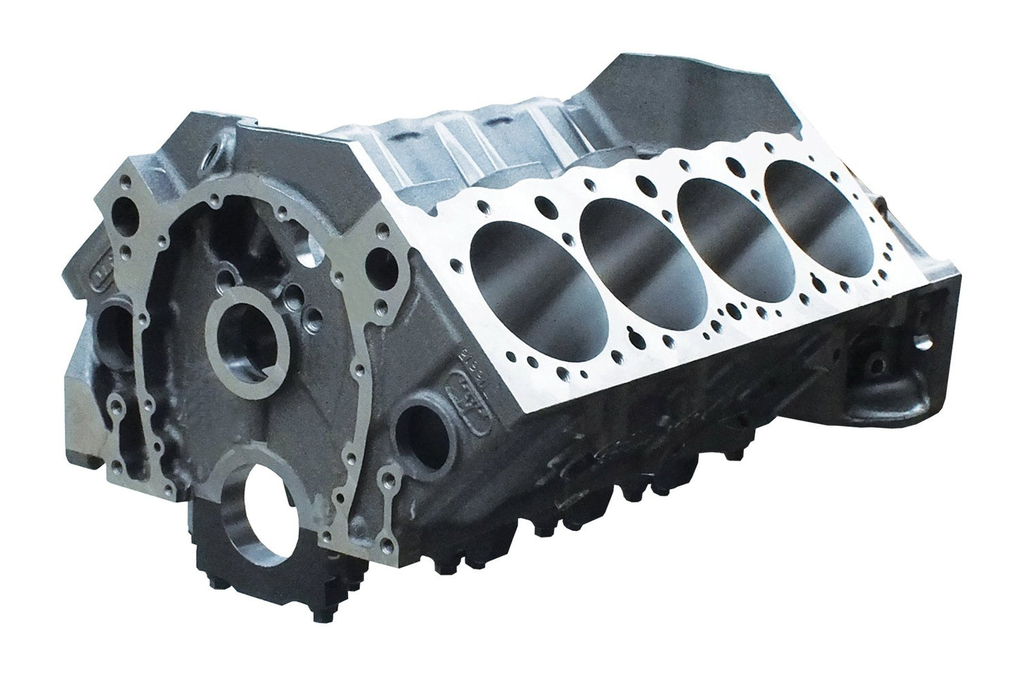 Dart SBC Iron Little M Block 4.125 Bore 9.025 DH DRT31181215