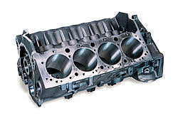Dart SBC Little M Iron Block 9.025 4.125/400 DRT31192211