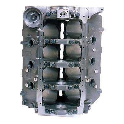 Dart BBC Big M Iron Block - 9.800/4.500 DRT31213444
