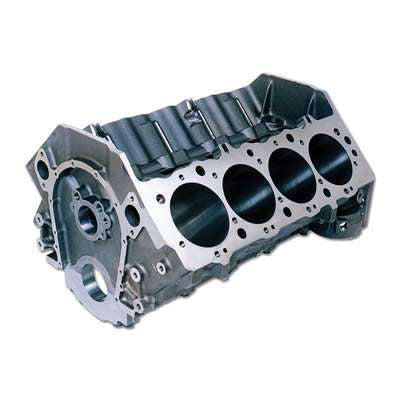 Dart BBC Big M Iron Block - 9.800/4.250 DRT31223344