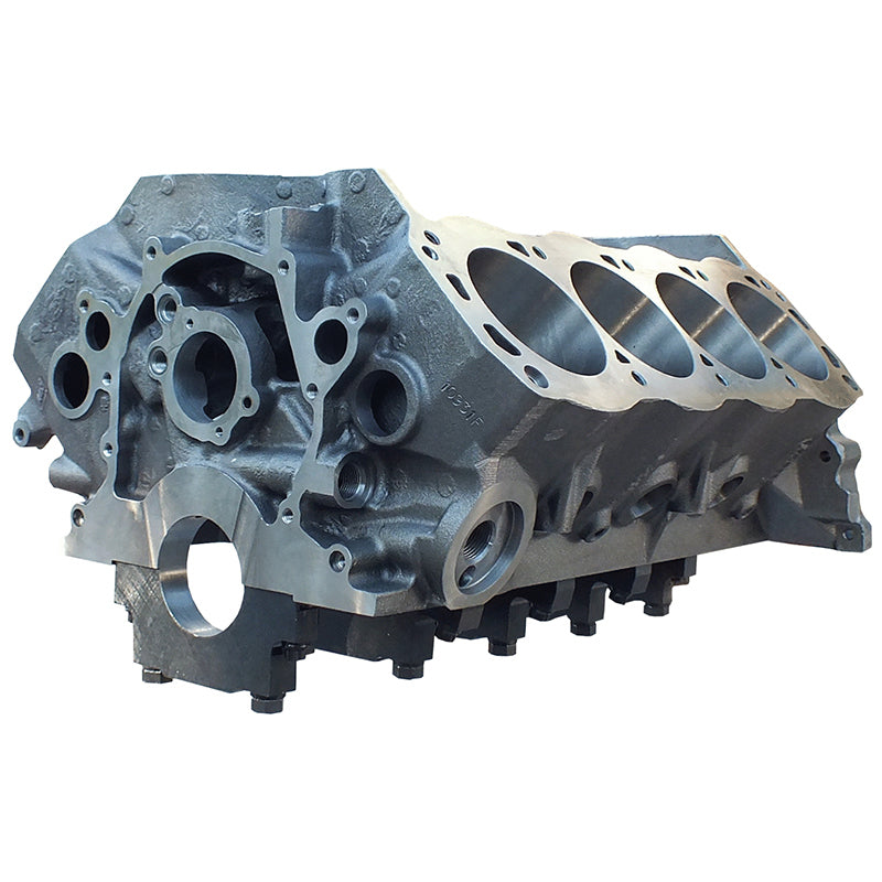 Dart SBF Iron Eagle Block 4.125 Bore 9.500 DH DRT31395235