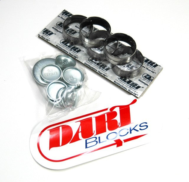 Dart SBC SHP Block Parts Kit DRT32000013