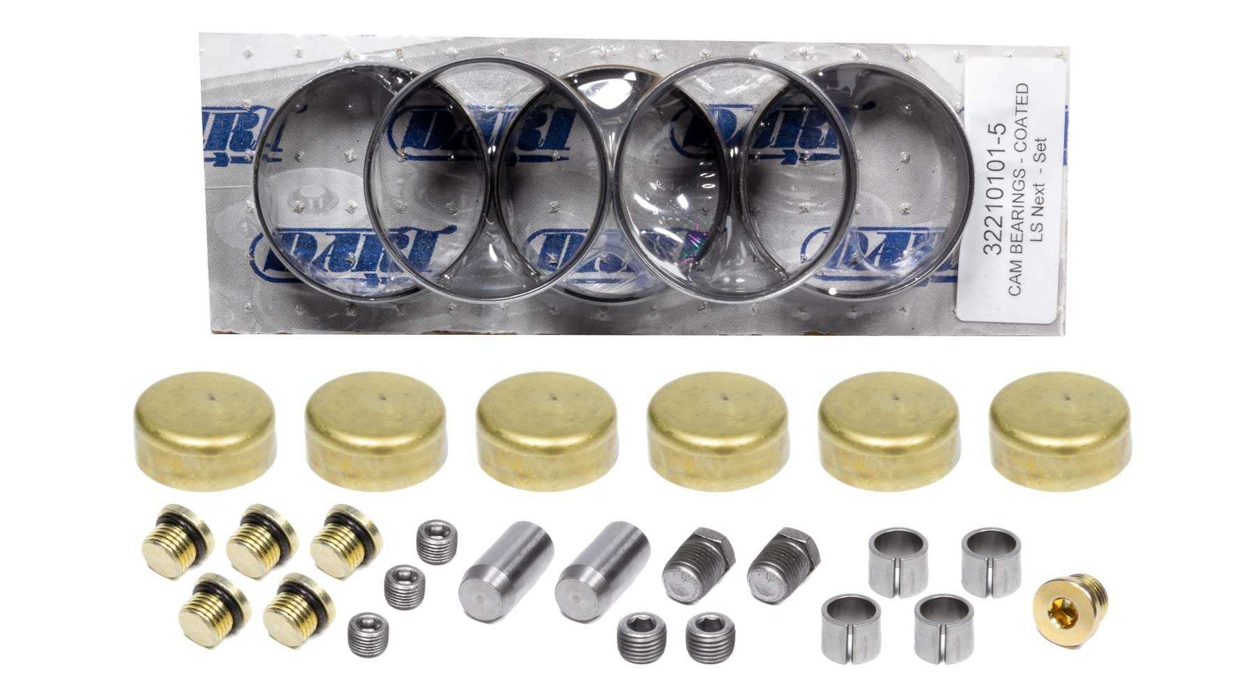 Dart LS Next Block Parts Kit DRT32000016