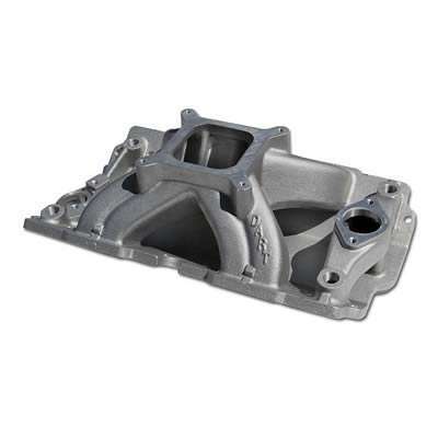 Dart SBC Intake Manifold - 18 Degree 4150 Flange DRT42711000
