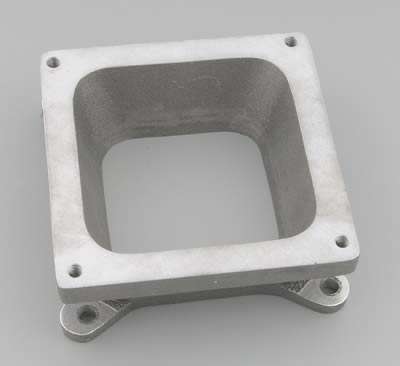 Dart Carburetor Adapter 4150 to 4500 DRT62100007
