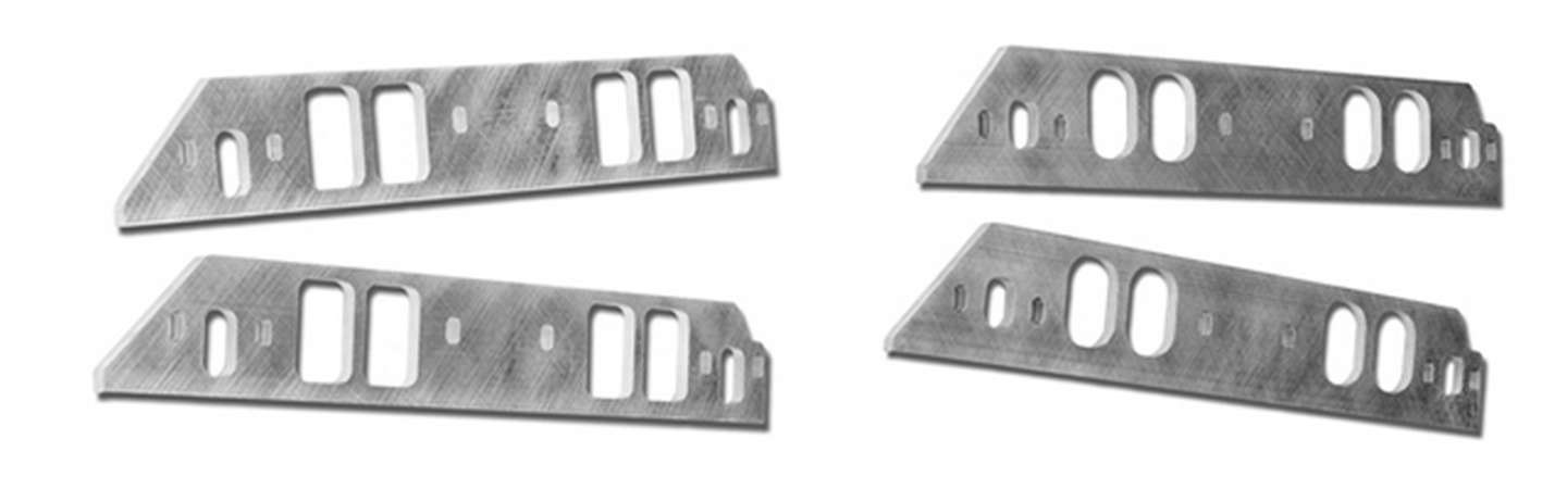 Dart Intake Spacer Plate Kit - BBC 10.200 24 Degree DRT62210001